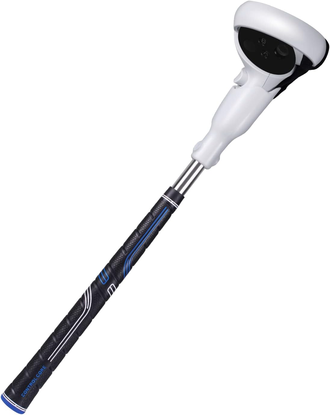 Amavasion VR Golf Club Handle Accessories Review