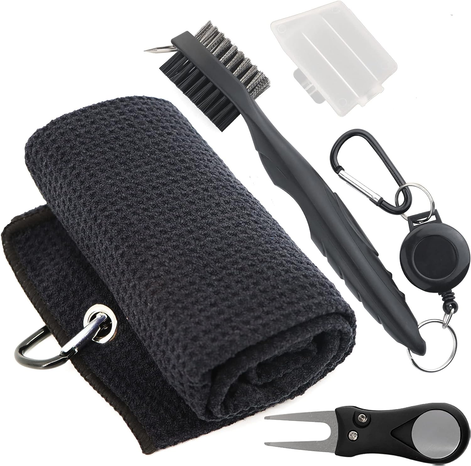 Golf Accessories Kit Review