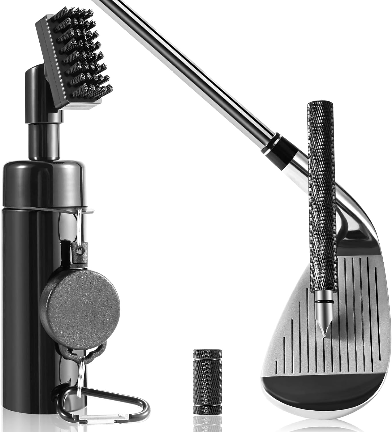 Wynaura Golf Club Cleaner Set Review