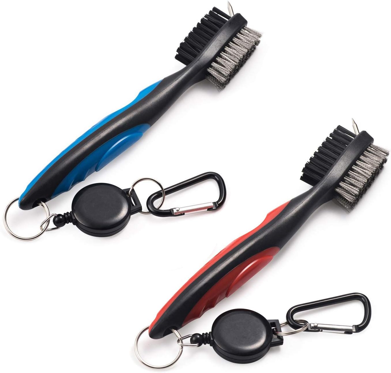 Xintan Tiger Golf Club Brush Review
