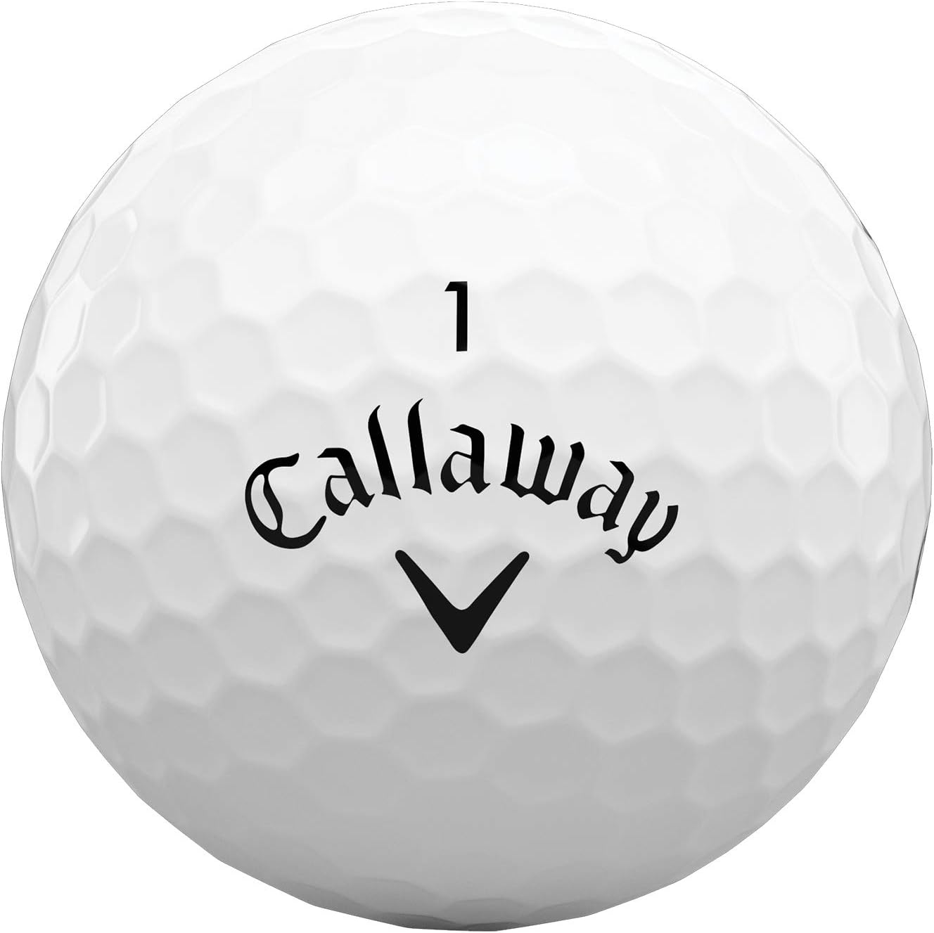 Callaway Golf 2021 Supersoft Golf Balls (One Dozen) Review