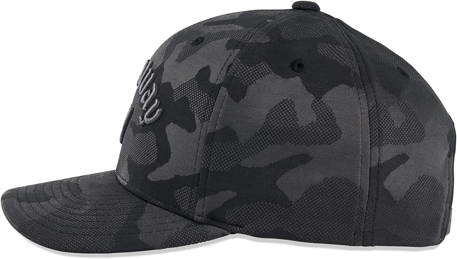 Callaway Golf 2022 Camo Snapback Hat Review