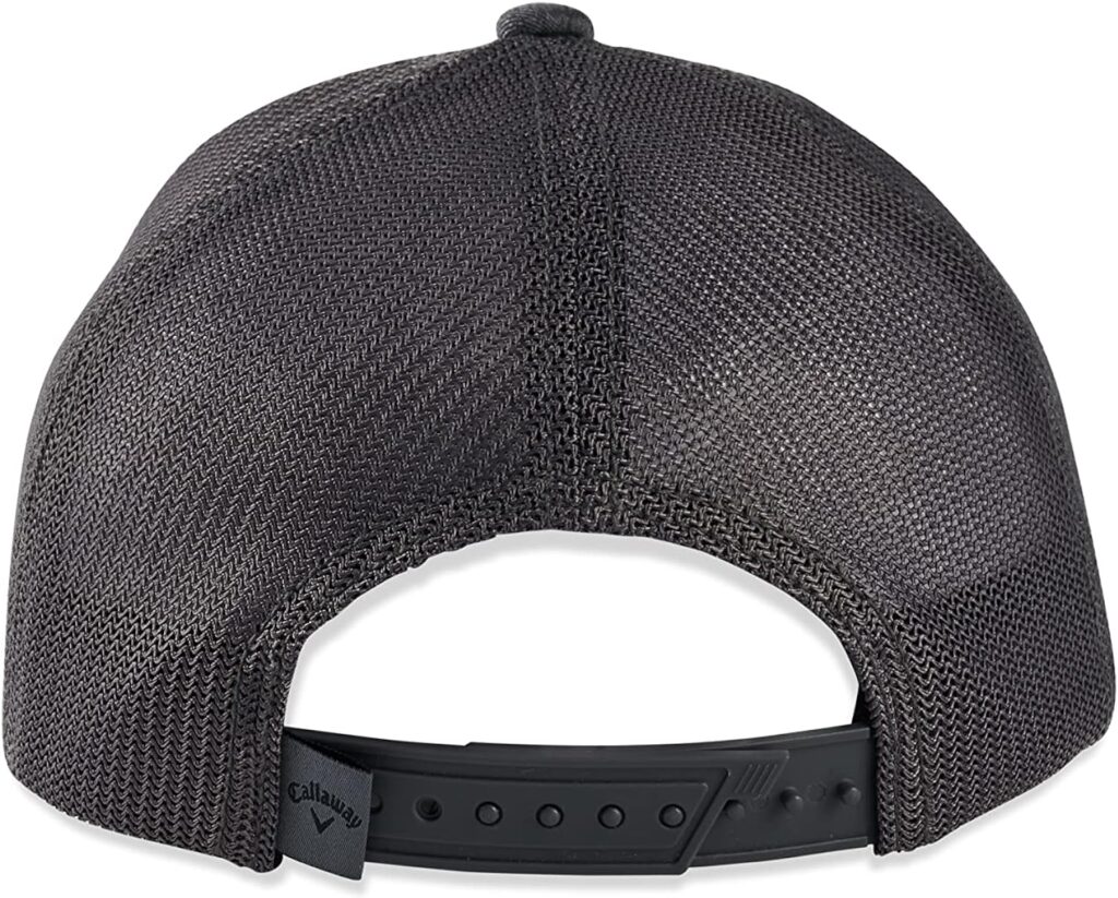 Callaway Golf 2022 Trucker Adjustable Hat