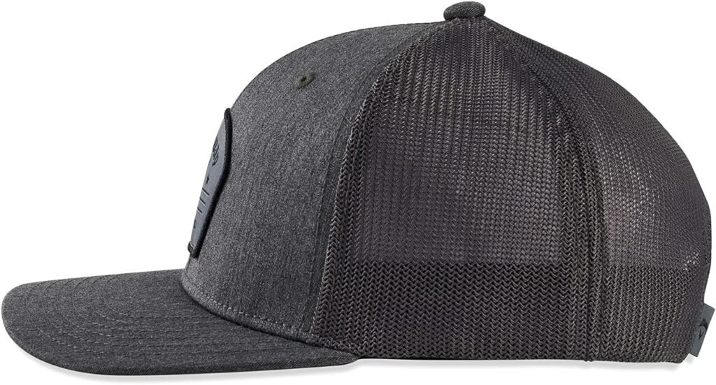 Callaway Golf 2022 Trucker Adjustable Hat