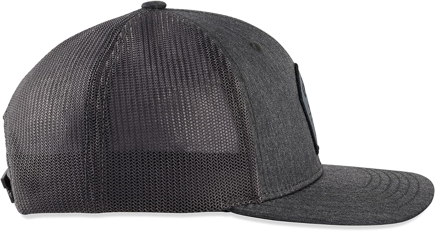 Callaway Golf 2022 Trucker Adjustable Hat Review