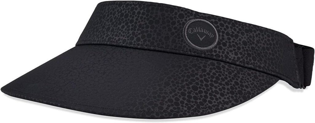 Callaway Golf 2023 Ladies Endeavor Visor