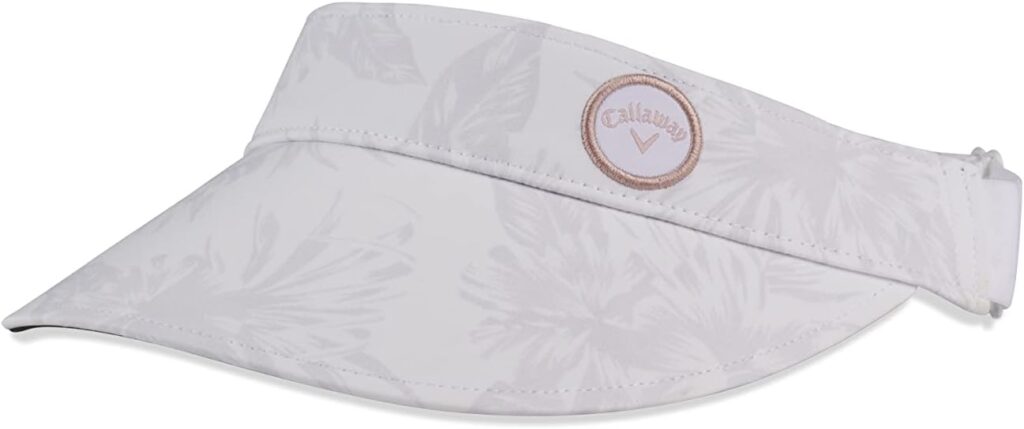 Callaway Golf 2023 Ladies Endeavor Visor