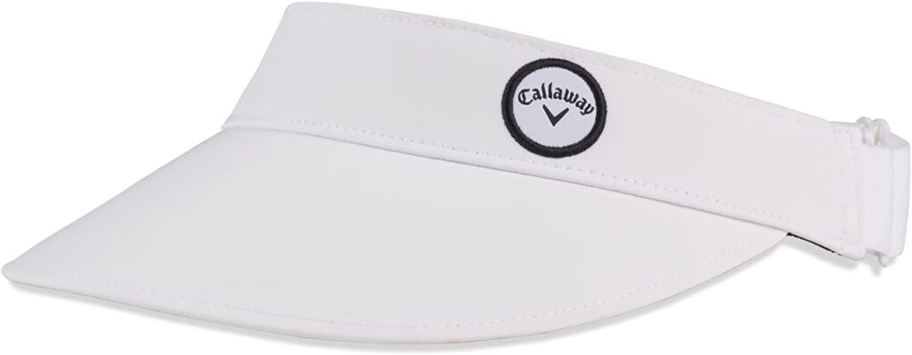 Callaway Golf 2023 Ladies Endeavor Visor