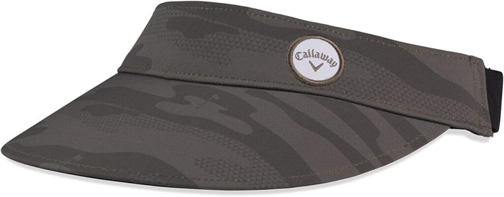 Callaway Golf 2023 Ladies Endeavor Visor