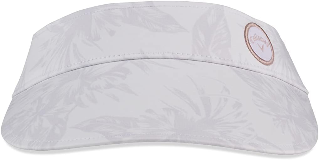 Callaway Golf 2023 Ladies Endeavor Visor Review