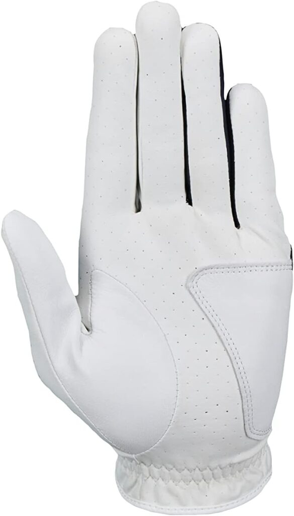 Callaway Golf 2023 Mens Weather Spann Golf Glove