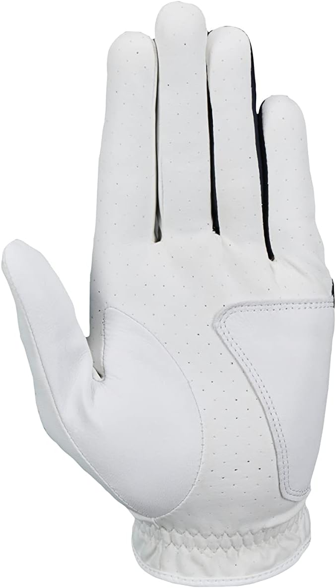 Callaway Golf 2023 Men’s Weather Spann Golf Glove Review