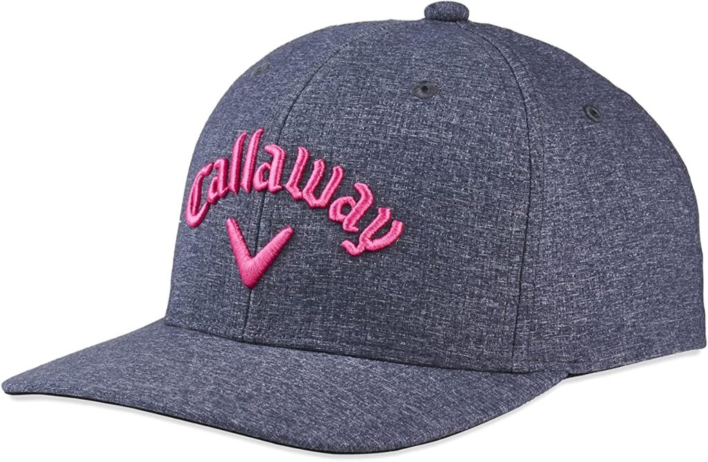 Callaway Golf 2023 Performance Pro Hat