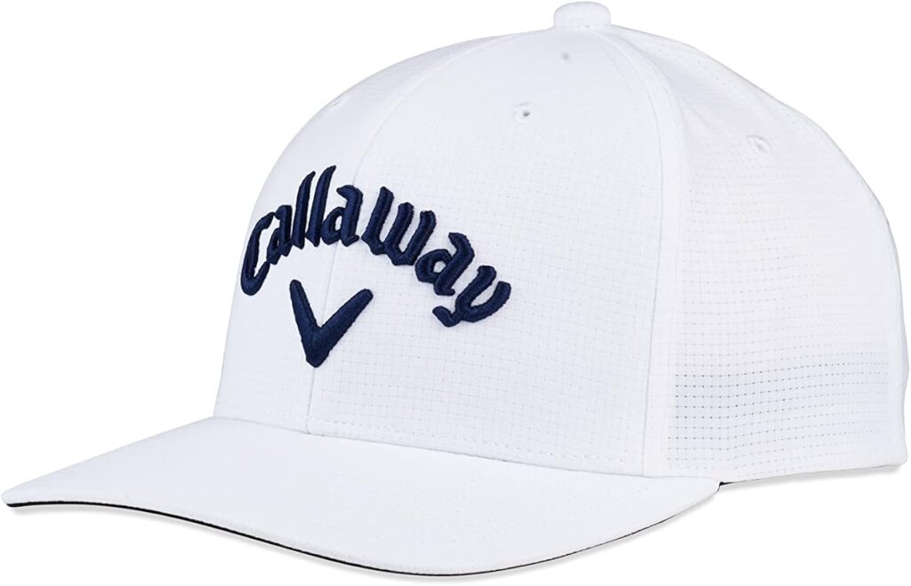 Callaway Golf 2023 Performance Pro Hat