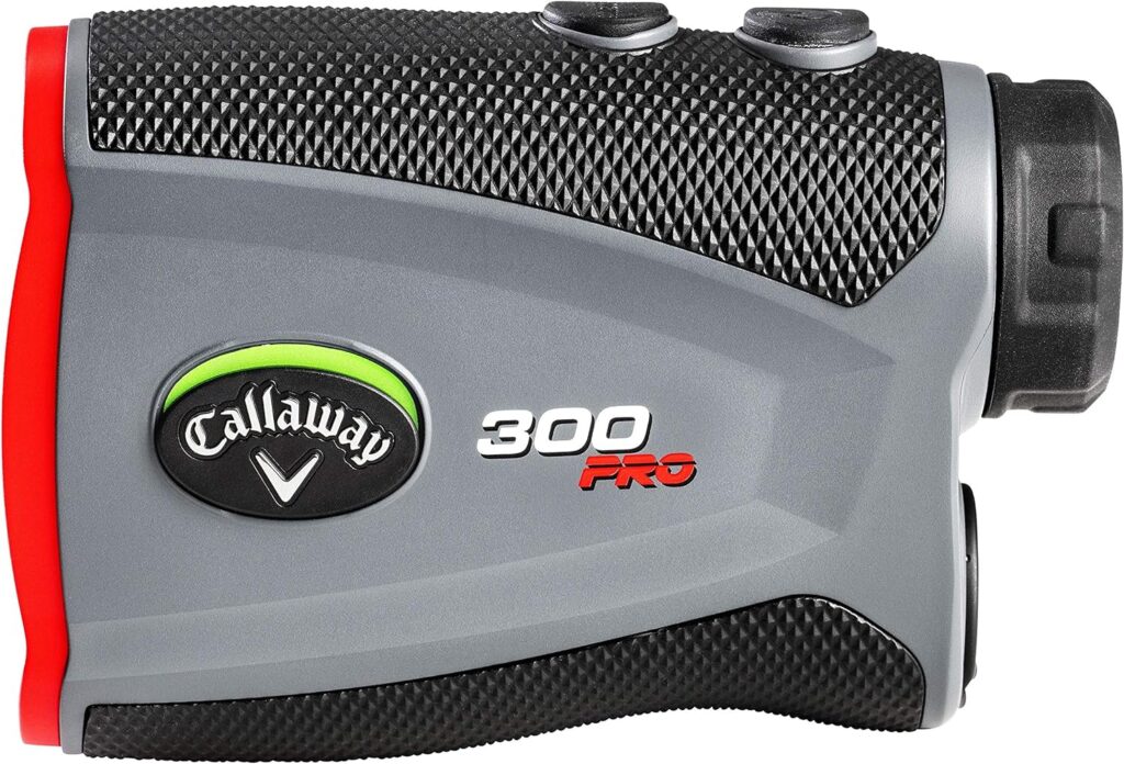 Callaway Golf 300 Pro Slope Laser Rangefinder