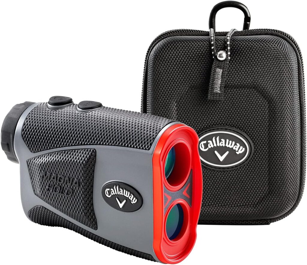 Callaway Golf 300 Pro Slope Laser Rangefinder