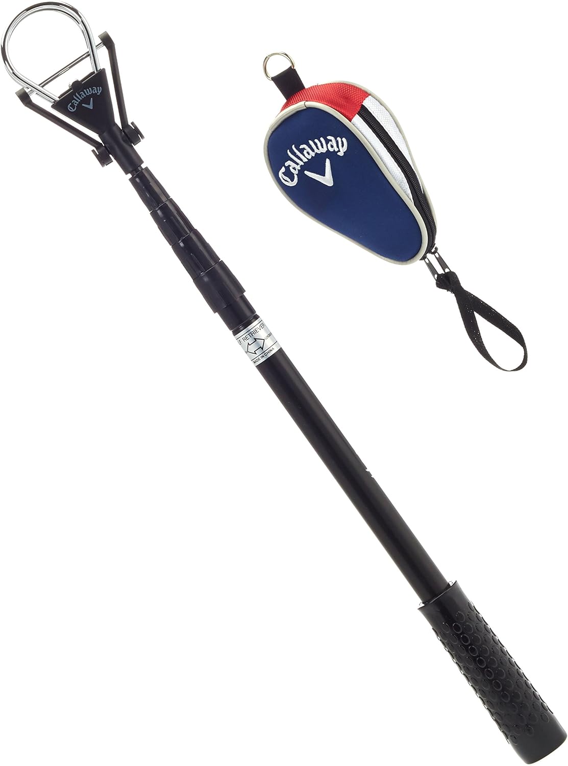 Callaway Golf Ball Retriever Review