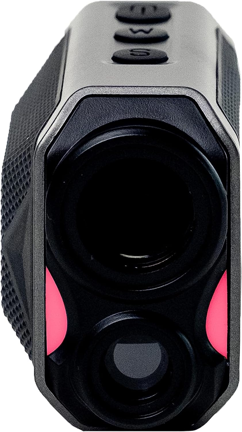 Callaway Golf Micro Pro Golf Laser Rangefinder Review
