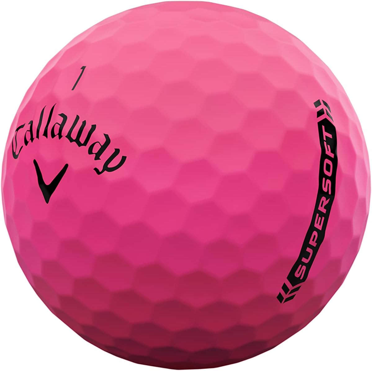 Callaway Golf Supersoft Golf Balls Review