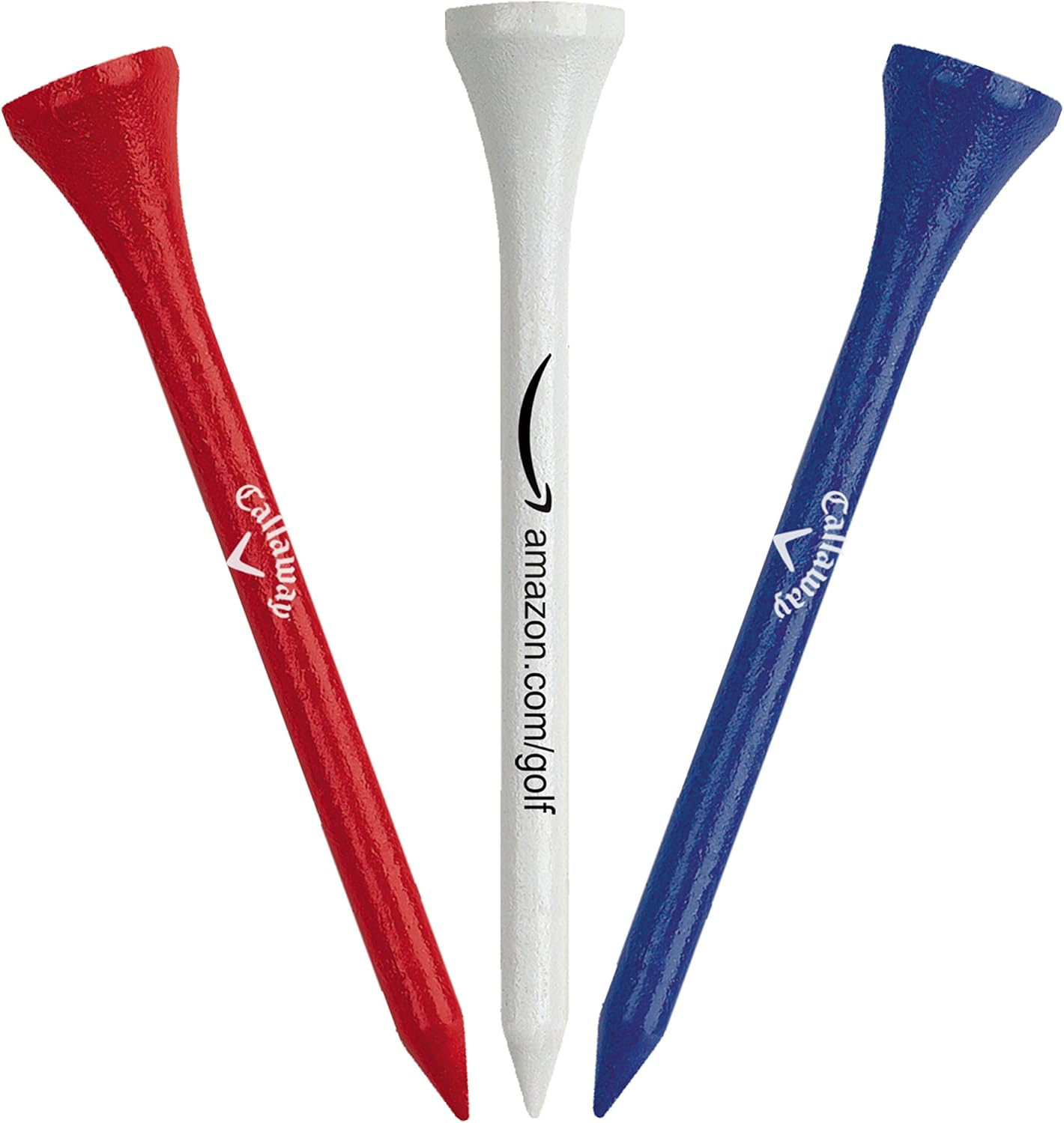 Callaway Golf Tees Wood review