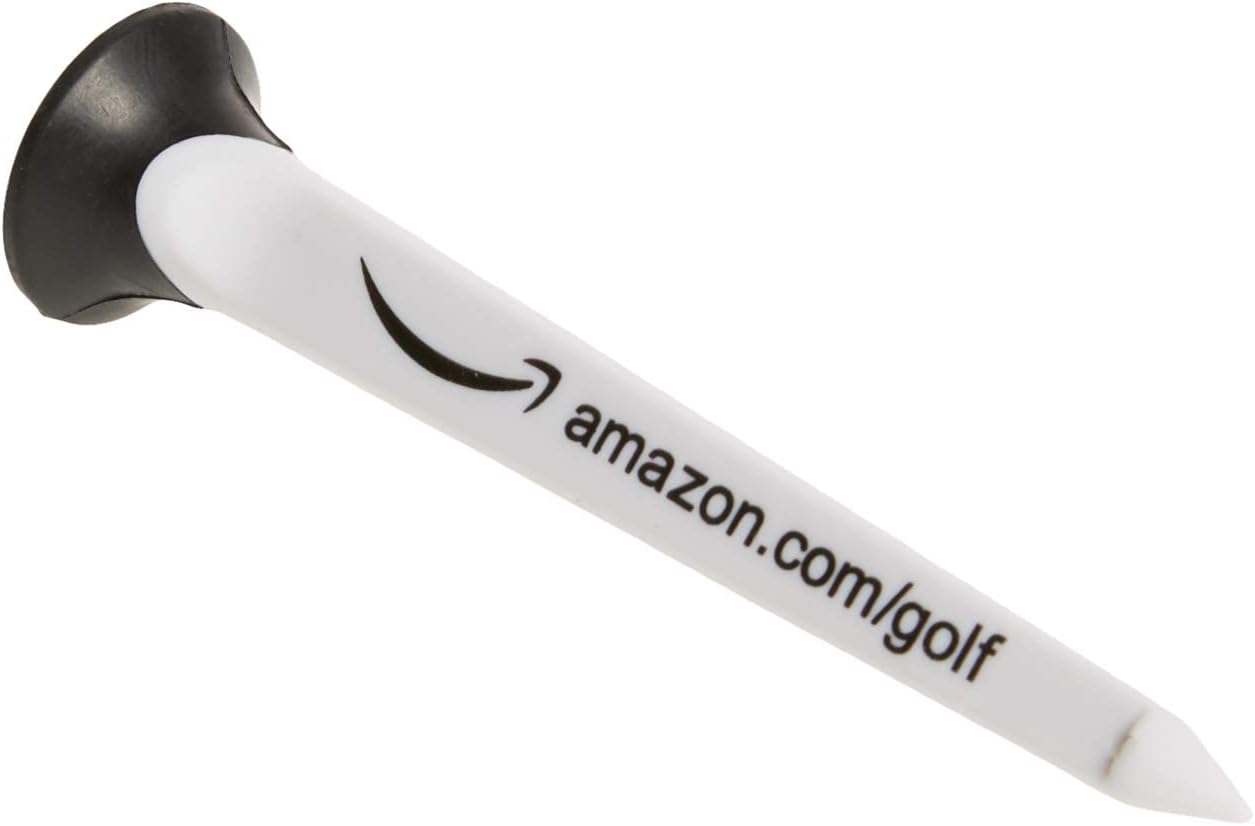 Callaway Par-Tee Plastic Golf Tees Review