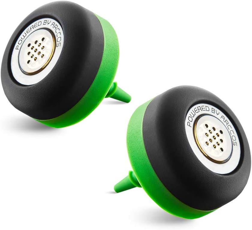 Golfs Best On Course Tracking System Featuring The First-Ever A.I. Powered GPS Rangefinder