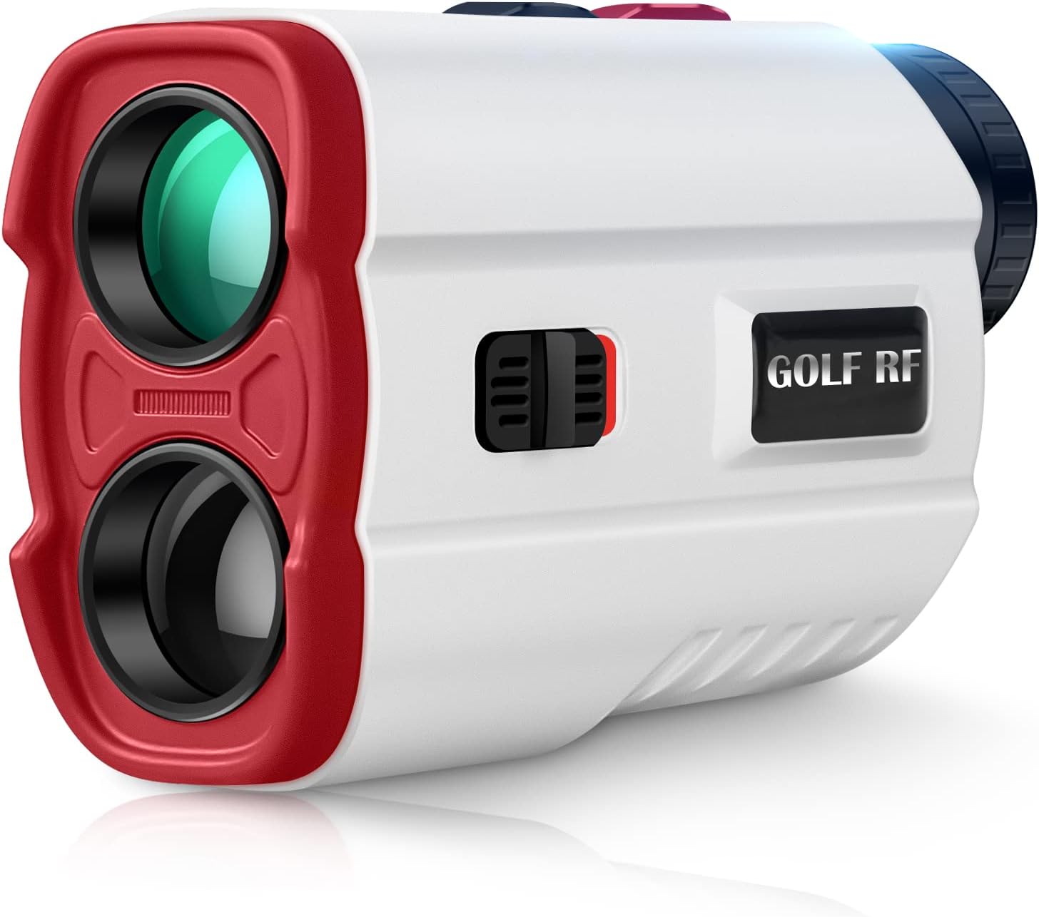 Hawkray Golf Laser Rangefinder Review