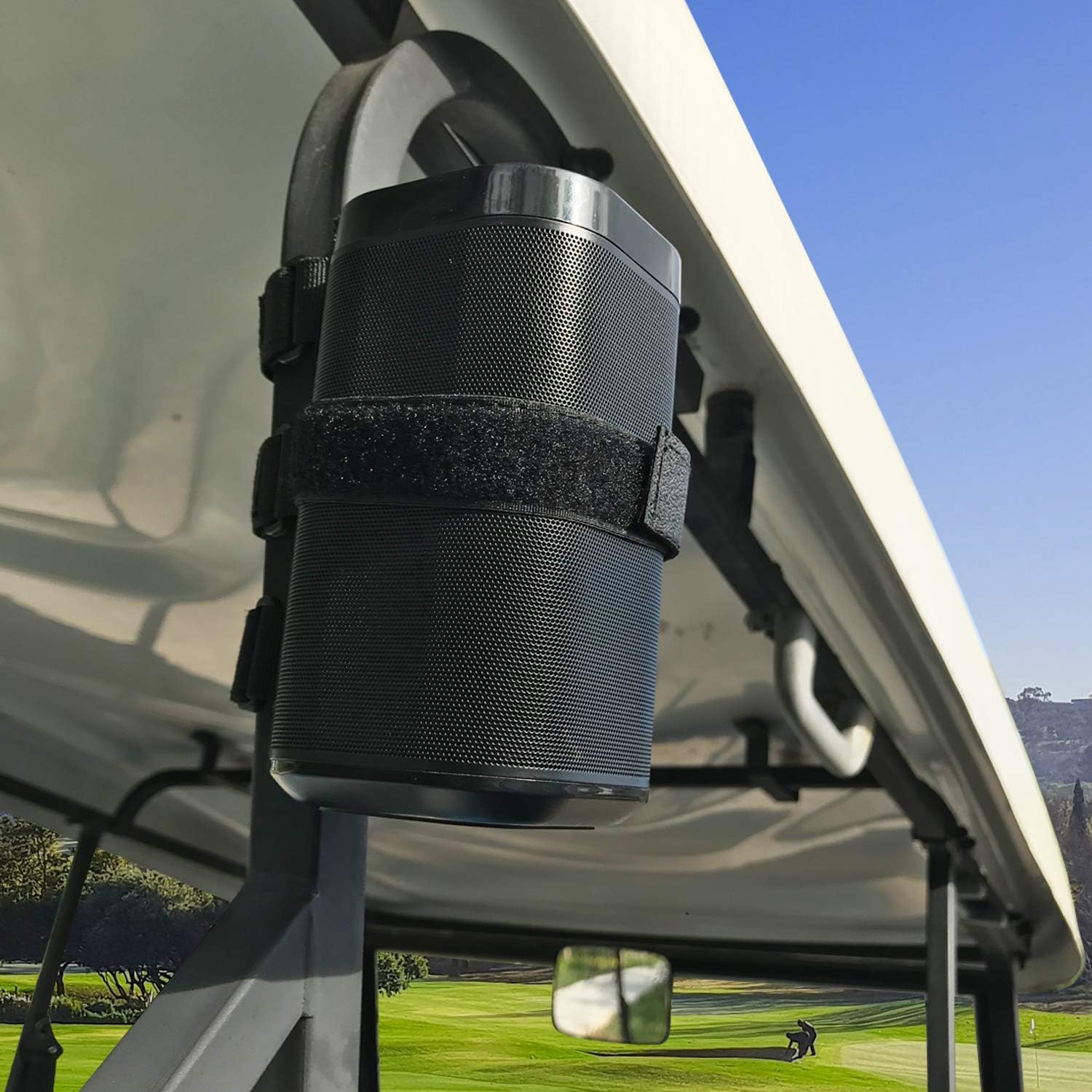 HomeMount Portable Speaker Mount Review