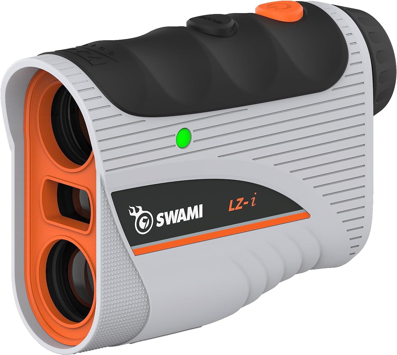IZZO Golf LZ-I Golf Laser Rangefinder Review