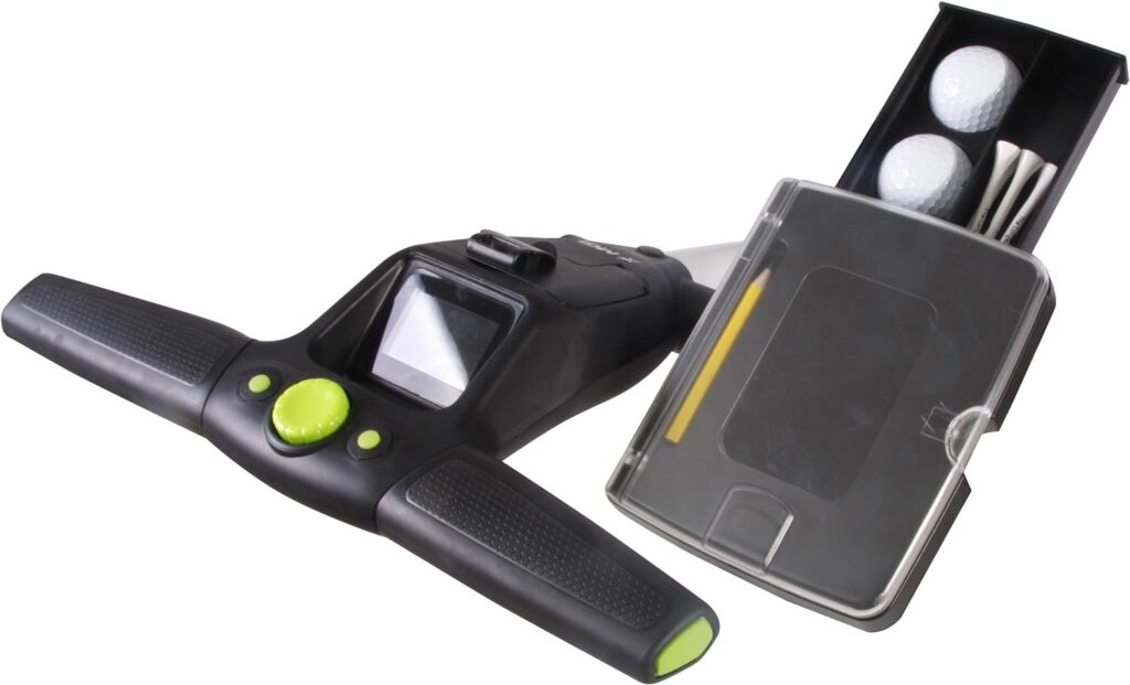 MGI Scorecard Holder (Compatible with Zip Series-Zip Navigator at-Zip Navigator-Zip X5-Zip X3-Zip X1-Ai Series)