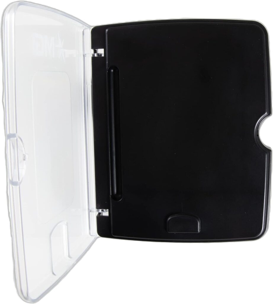 MGI Scorecard Holder (Compatible with Zip Series-Zip Navigator at-Zip Navigator-Zip X5-Zip X3-Zip X1-Ai Series)