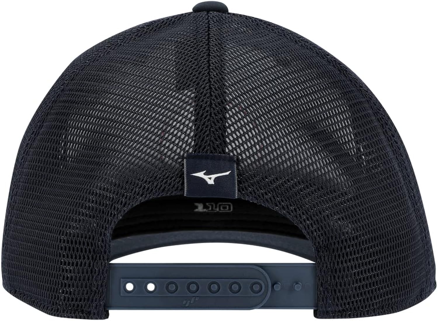 Mizuno Crossed Clubs Meshback Hat Review