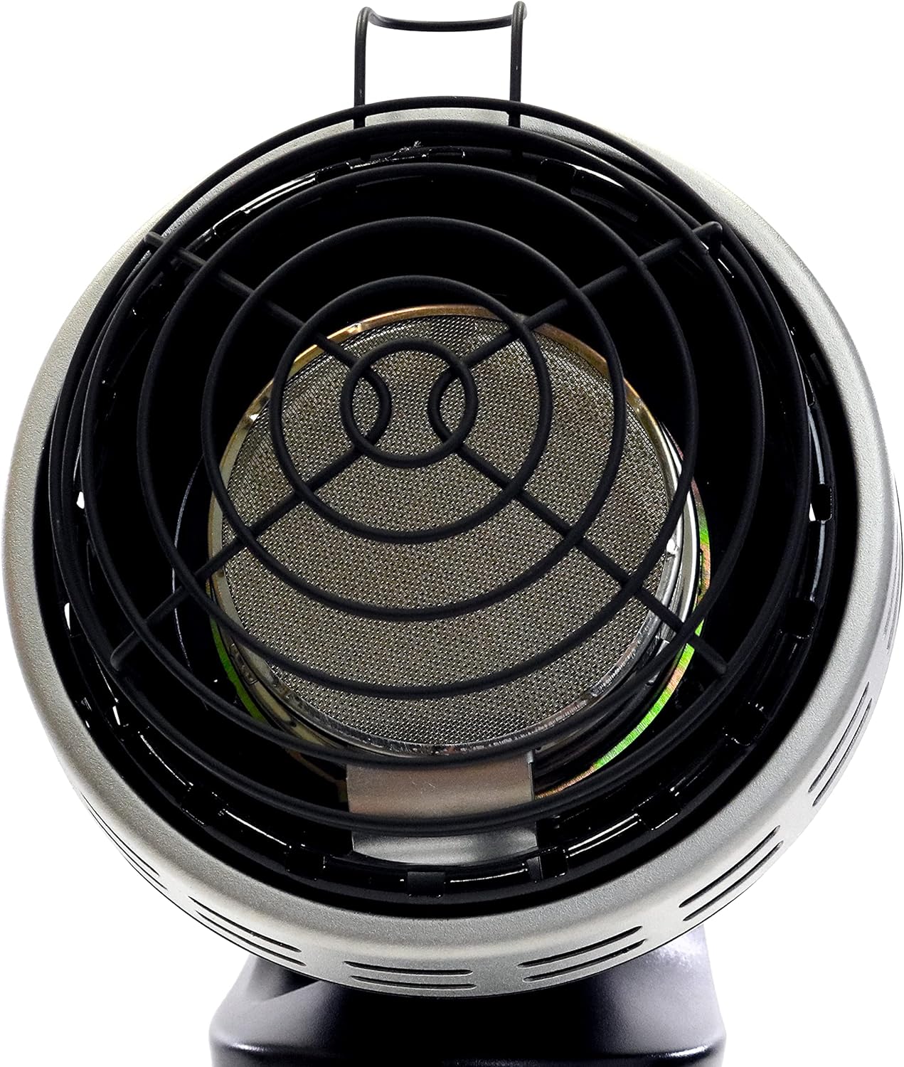 Mr. Heater Golf Cart Heater Review