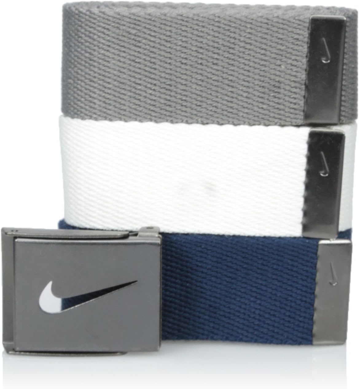 Nike Men’s 3 Pack Golf Web Belt Review