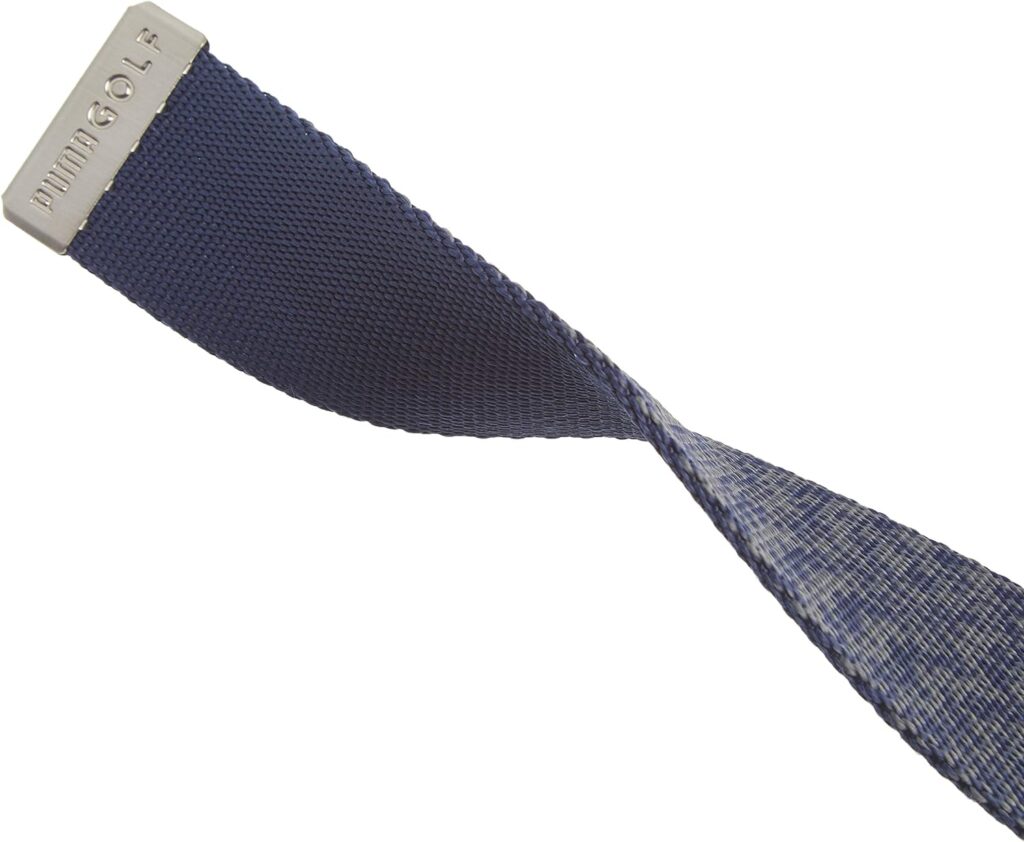 Puma Golf Mens Reversible Web Belt (One Size)