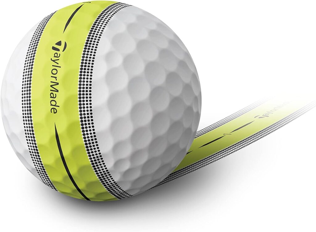 TaylorMade 2022 Tour Response
