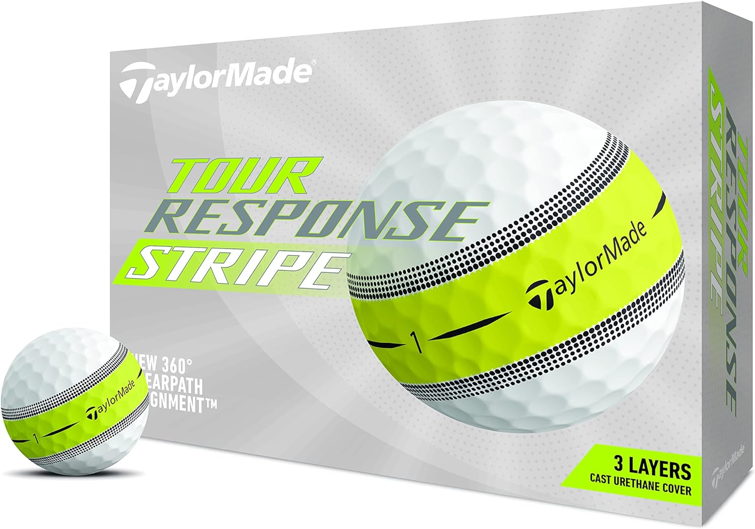 TaylorMade 2022 Tour Response Review