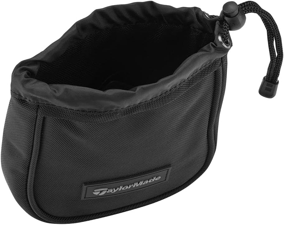 TaylorMade Golf Players Valuables Pouch