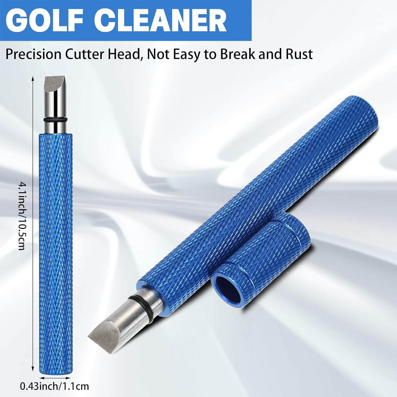 5 Pcs Golf Cleaning Kit Review