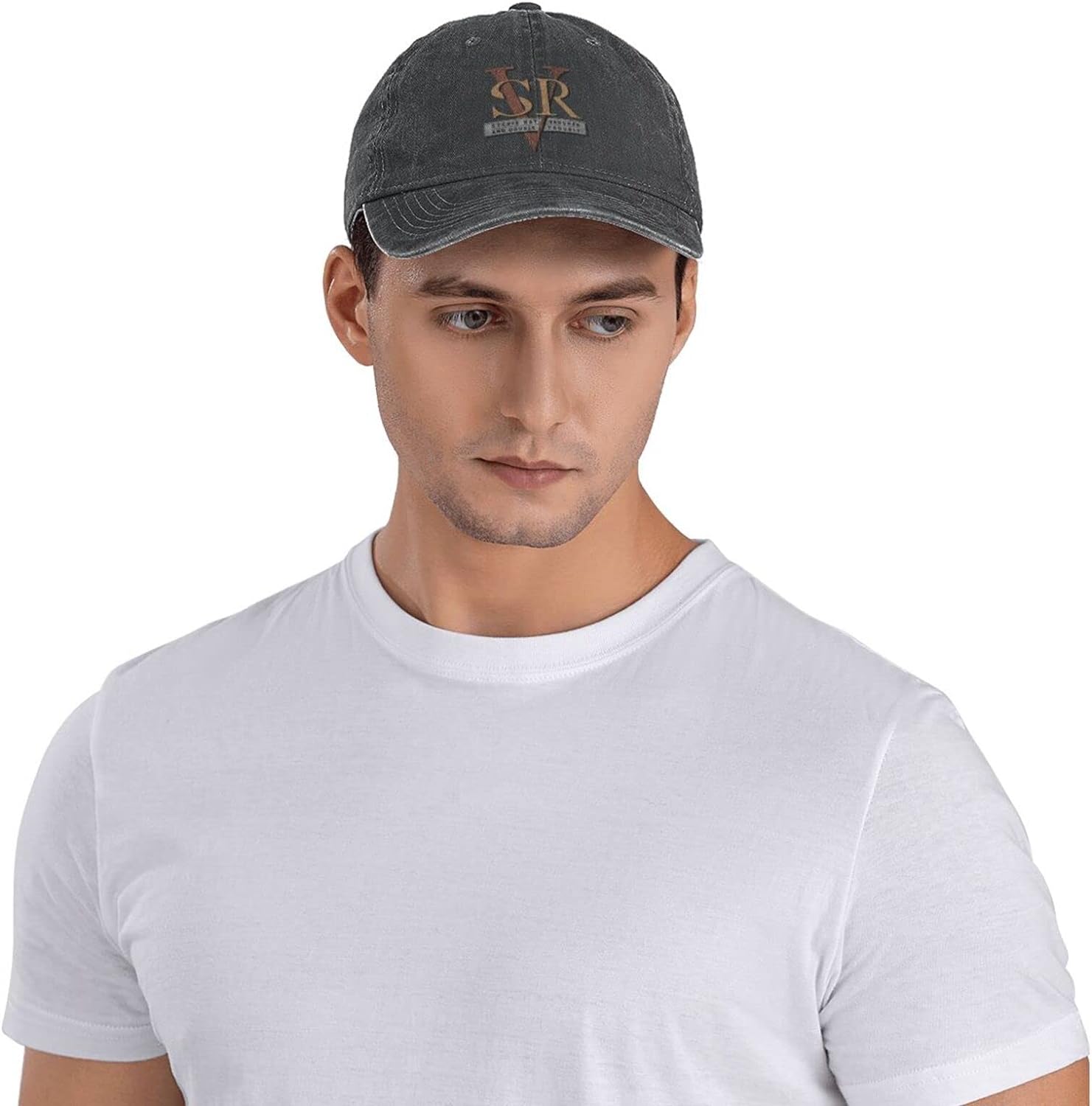 Baseball Cap Classic Retro Adjustable Hat Review