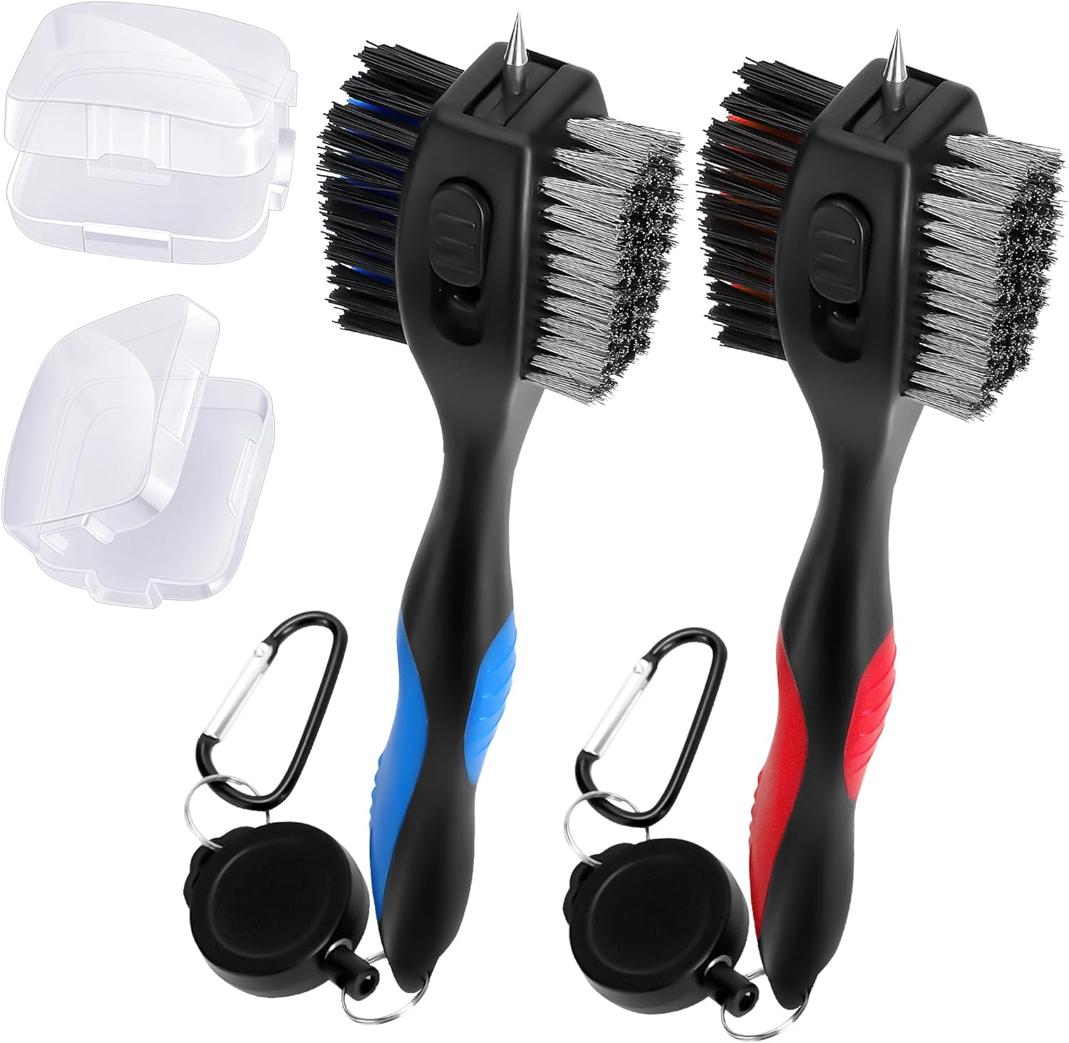 Bestoy Golf Club Brushes Review
