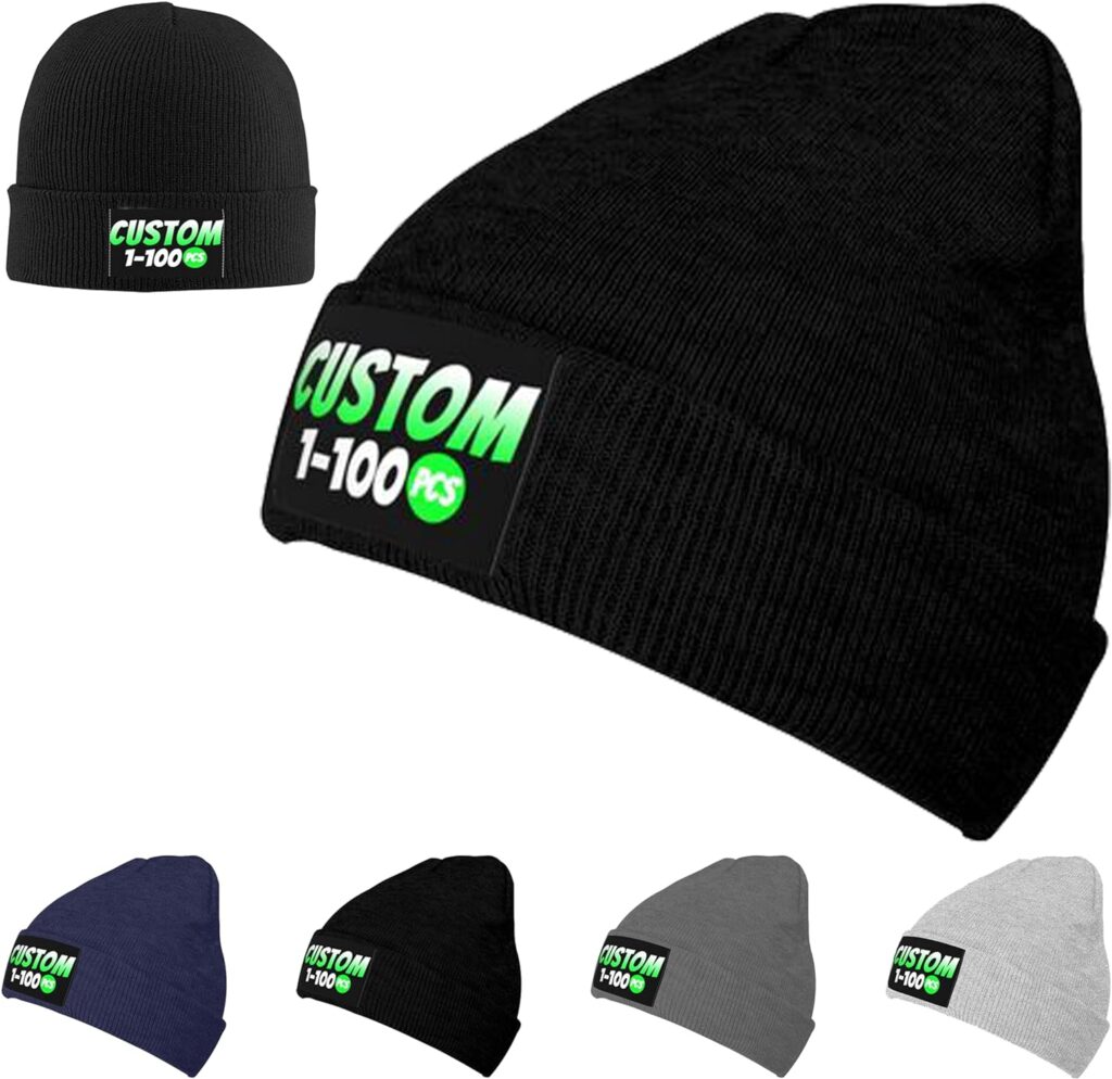 Bulk Custom Hats Personalized Hats Wholesale Prices Custom Cap Design Your Own Logo/Text Custom Baseball Caps for Companies
