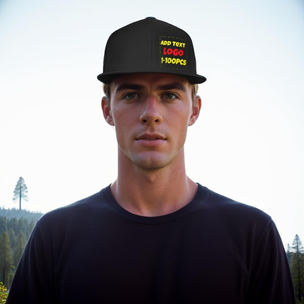 Bulk Custom Hats Review