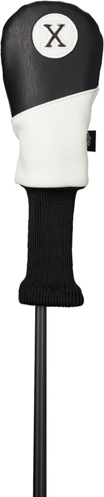 Callaway Vintage Hybrid Headcover