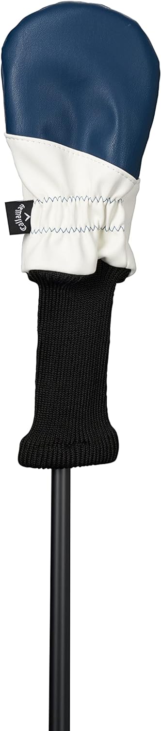 Callaway Vintage Hybrid Headcover Review