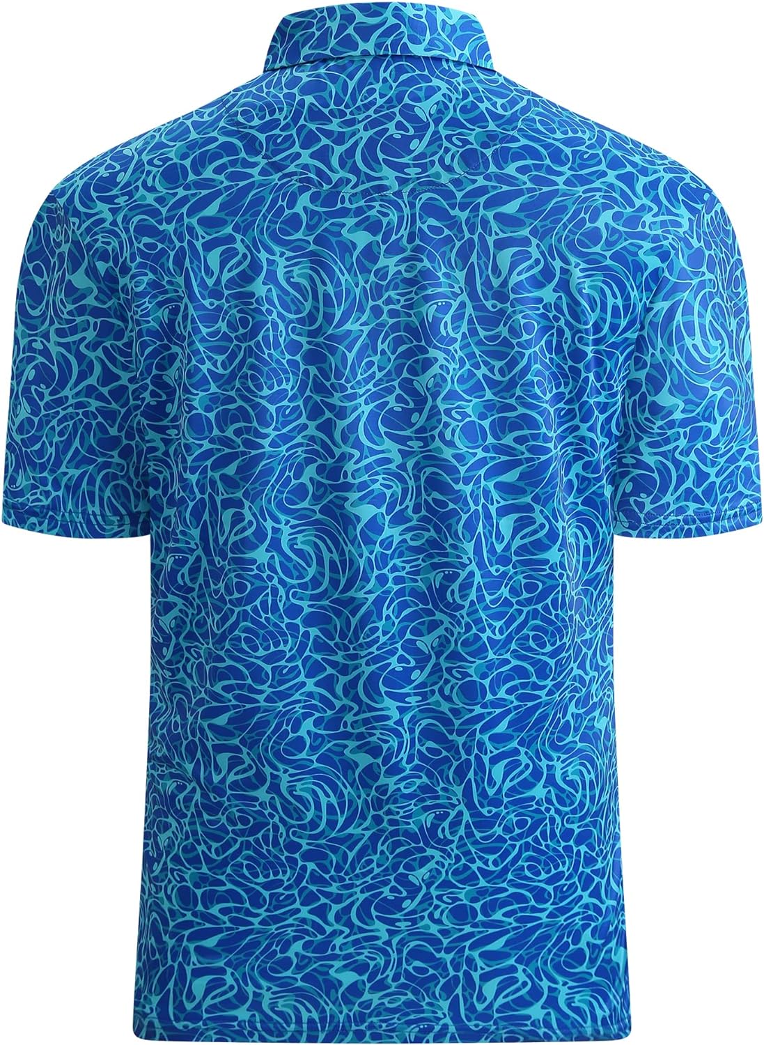 Damipow Golf Shirt Review