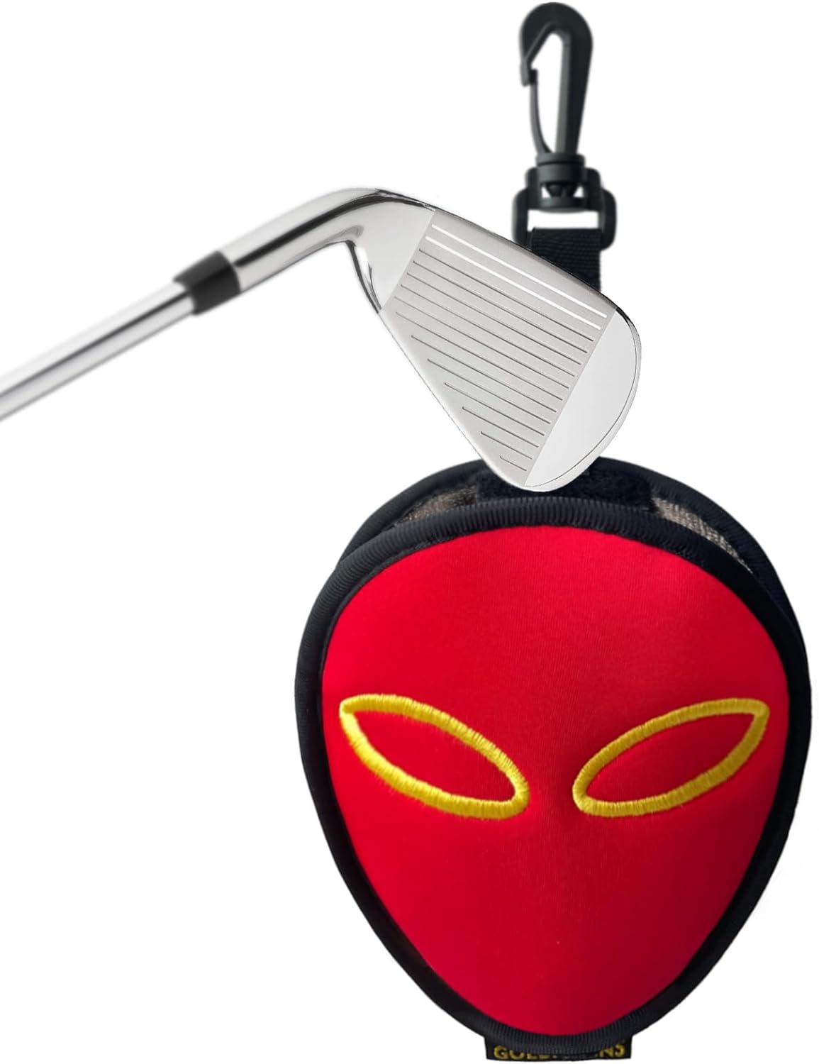 GOLDALIENS Golf Club Cleaner Review