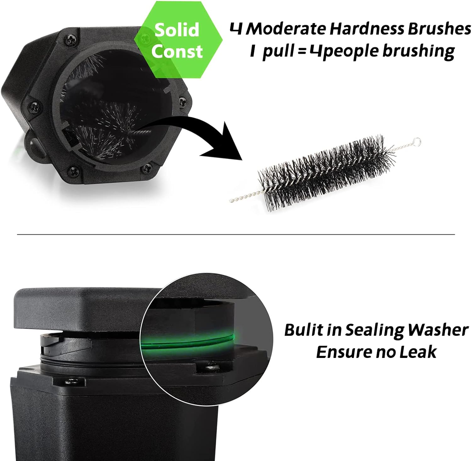 Golf Ball Washer Cleaner Review