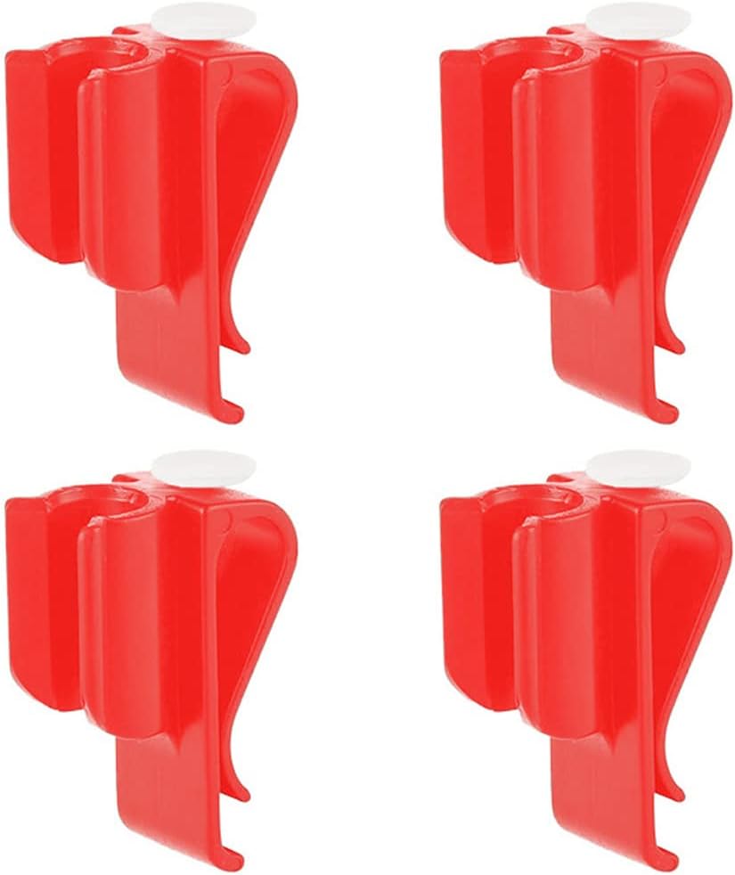 Golf Club Bag Clips Review