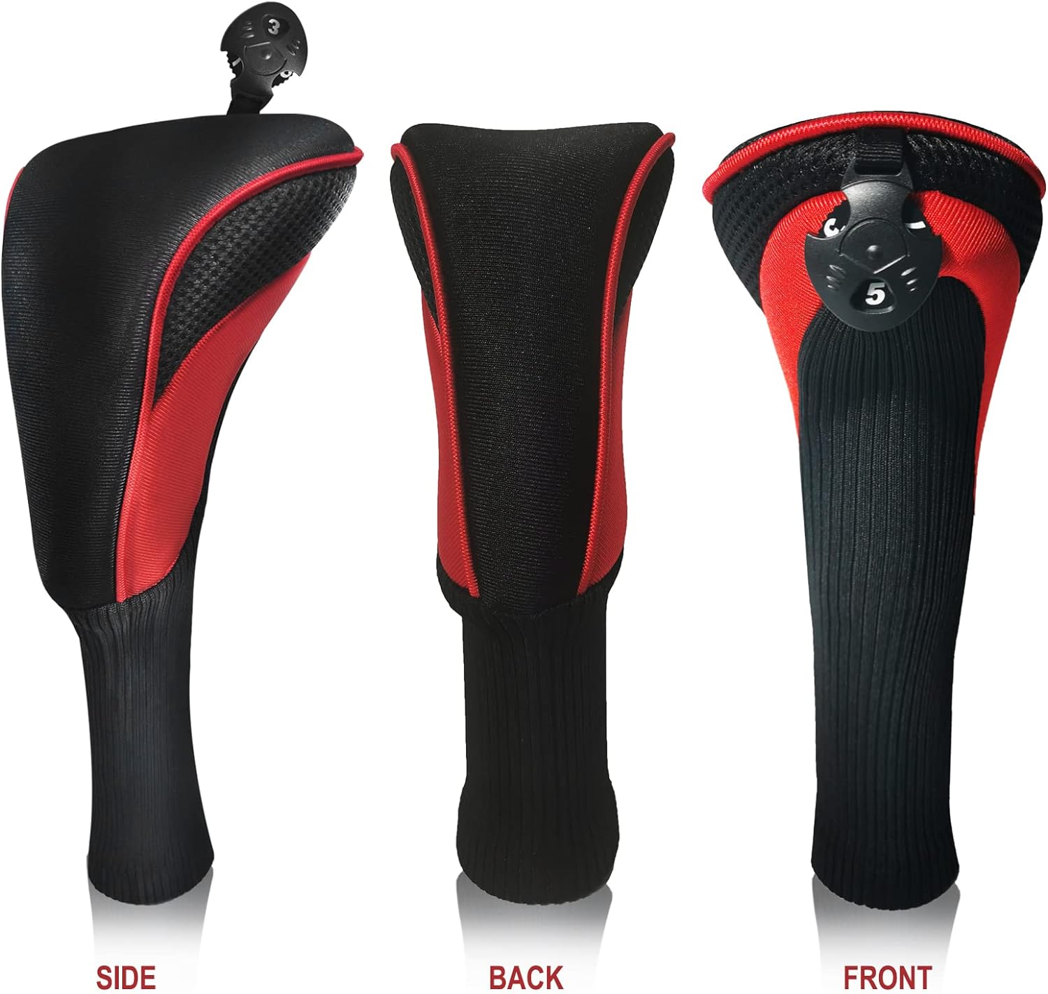 Golf Club Head Covers Review